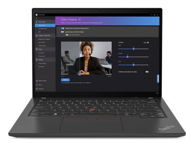 LENOVO THINKPAD T14 GEN 4, I7-1355U, 16G, 512G SSD (21HESFF000)