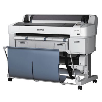 Máy in Epson SureColor SC-T5270D, 36-inch Dual Roll Edition Printer (C11CD40411EA)