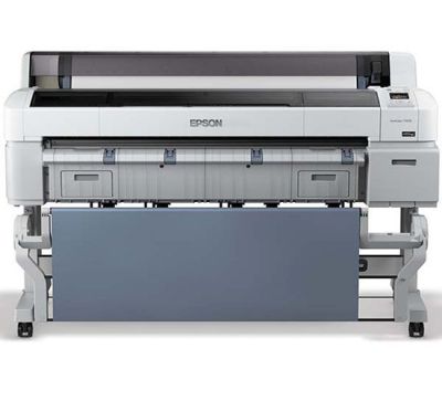 Máy in Epson SureColor SC-T7270, 44-inch Large Format Printer (C11CD68411EA)