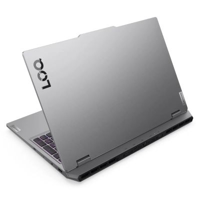 [83JE00PEVN] MÁY TÍNH XÁCH TAY LENOVO LOQ 15IRX10, I7-13650HX,16GB, 512GB SSD, RTX 5050 8GB
