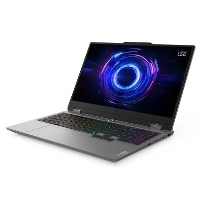 [83JE00PEVN] MÁY TÍNH XÁCH TAY LENOVO LOQ 15IRX10, I7-13650HX,16GB, 512GB SSD, RTX 5050 8GB