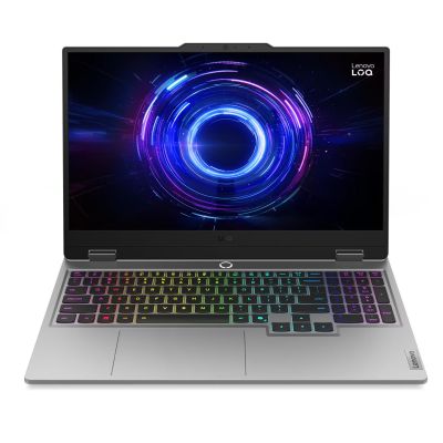 [83JE00PEVN] MÁY TÍNH XÁCH TAY LENOVO LOQ 15IRX10, I7-13650HX,16GB, 512GB SSD, RTX 5050 8GB