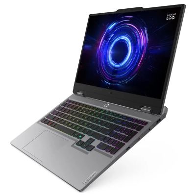 [83JE00PEVN] MÁY TÍNH XÁCH TAY LENOVO LOQ 15IRX10, I7-13650HX,16GB, 512GB SSD, RTX 5050 8GB