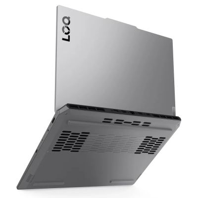 [83JE00PEVN] MÁY TÍNH XÁCH TAY LENOVO LOQ 15IRX10, I7-13650HX,16GB, 512GB SSD, RTX 5050 8GB