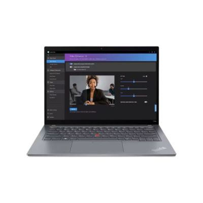 Lenovo Thinkpad T14s Gen 4, Core I7_1355U, 32GB, 512GB SSD, W11 Pro (21F6007XVN)