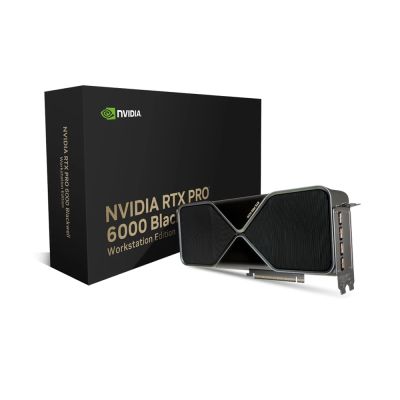 LEADTEK NVIDIA RTX PRO 6000 Blackwell Workstation Edition 600w 96GB